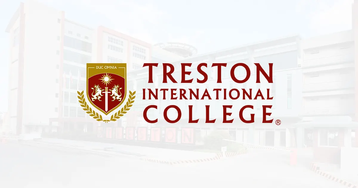 Treston Experience - Treston International College