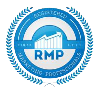 Registered Marketing Professional