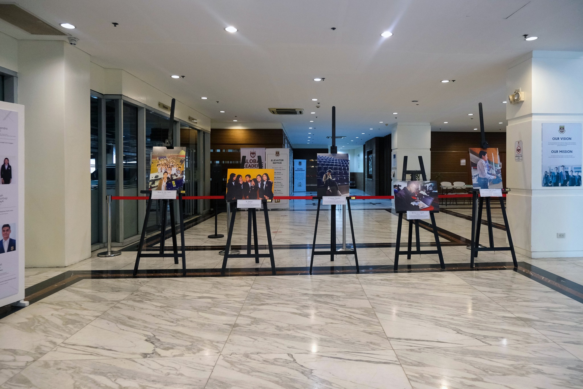 Treston celebrates 14th Foundation Day - Treston International College